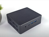 Pierwszy mini-PC z procesorem AMD Ryzen Z1 jest już w drodze. (Źródło obrazu: ETA Prime)
