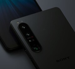 Wygląda na to, że Sony Xperia 1 V będzie wyposażona w większy aparat główny niż Xperia 1 IV. (Źródło: Sony)