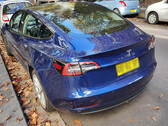 Tesla Model 3 dostała kolejną obniżkę cen
