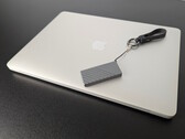 Recenzja przenośnego dysku SSD PicoDrive USB4