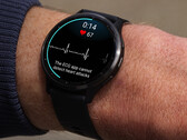 Funkcja EKG nadal działa w stabilnych aktualizacjach serii Venu 3. (Źródło obrazu: Garmin)