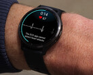 Funkcja EKG nadal działa w stabilnych aktualizacjach serii Venu 3. (Źródło obrazu: Garmin)