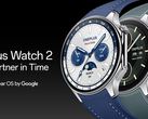 Watch 2 we wszystkich 3 jednostkach SKU. (Źródło: OnePlus)