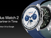 Watch 2 we wszystkich 3 jednostkach SKU. (Źródło: OnePlus)