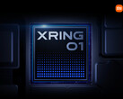 Xring O1 mierzy zaledwie 109 mm². (Źródło zdjęcia: Xiaomi)
