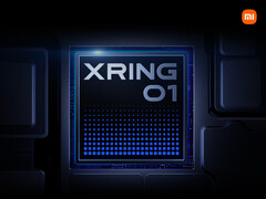 Xring O1 mierzy zaledwie 109 mm². (Źródło zdjęcia: Xiaomi)