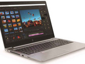 HP ZBook 15u G5