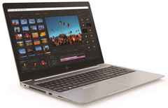 HP ZBook 15u G5