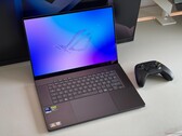 Jeden z najlepszych smukłych laptopów do gier stał się jeszcze lepszy – recenzja Asus ROG Zephyrus G16 2026