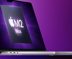 2023 Modele MacBook 14 mają być wyposażone w procesory M2 Max. (Źródło obrazu: MacRumors)