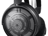 Audio-Technica prezentuje słuchawki ATH-ADX3000 wykonane ręcznie w Japonii. (Źródło zdjęcia: Audio-Technica)