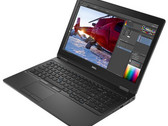 Dell Precision 3520