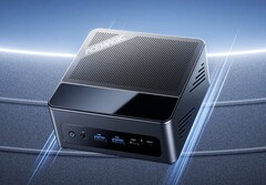 Acemagic aktualizuje F5A do Ryzen AI 9 HX 470.