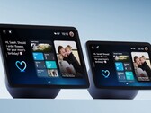 Amazon ponownie wprowadza na rynek serię Echo Show z dwoma modelami. (Źródło zdjęcia: Amazon)