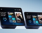 Amazon ponownie wprowadza na rynek serię Echo Show z dwoma modelami. (Źródło zdjęcia: Amazon)