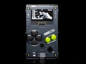Najnowszy Arduboy obsługuje tryb multiplayer za pośrednictwem kabla USB-C (źródło obrazu: Arduboy)