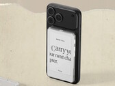 Boox Picco to pierwszy czytnik e-booków z serii Boox Tiles tej firmy.