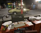 Zrzut ekranu z gry Car Mechanic Simulator 2018
