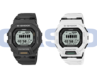 Na zdjęciu Casio GBD-200-1A1JF (po lewej) i GBD-200-7JF (po prawej). (Źródło zdjęcia: Casio - edytowane)