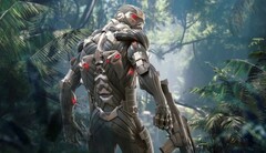 Crysis Remastered Trilogy trafi na Steam 17 listopada (Źródło: Crytek)