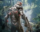 Crysis Remastered Trilogy trafi na Steam 17 listopada (Źródło: Crytek)