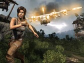 Obraz gry Tomb Raider na platformie Steam. (Źródło obrazu: Steam) 