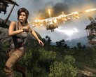 Obraz gry Tomb Raider na platformie Steam. (Źródło obrazu: Steam) 