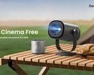 Dangbei prezentuje Freedo na targach IFA 2024 (źródło zdjęcia: Dangbei)