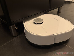 Sztywna wieżyczka laserowa nie jest już aktualna dla okrętu flagowego