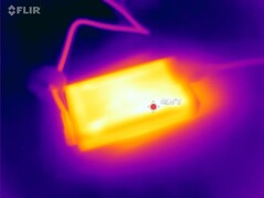 Zasilacz sieciowy do testów warunków skrajnych