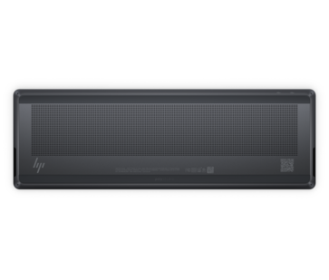 Tył HP EliteBoard G1a (źródło obrazu: HP)