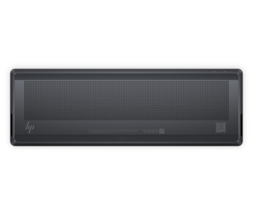 Tył HP EliteBoard G1a (źródło obrazu: HP)