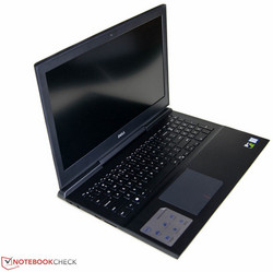 Dell Inspiron 7567