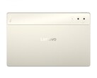 Lenovo Yoga Pad Pro 14.5 został zauważony w Geekbench (źródło obrazu: Lenovo)