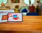 Tablet Lenovo Tab Plus Gen 2 nie tylko wygląda atrakcyjnie, ale również charakteryzuje się wyjątkową trwałością.