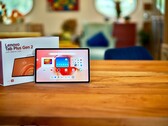 Tablet Lenovo Tab Plus Gen 2 nie tylko wygląda atrakcyjnie, ale również charakteryzuje się wyjątkową trwałością.