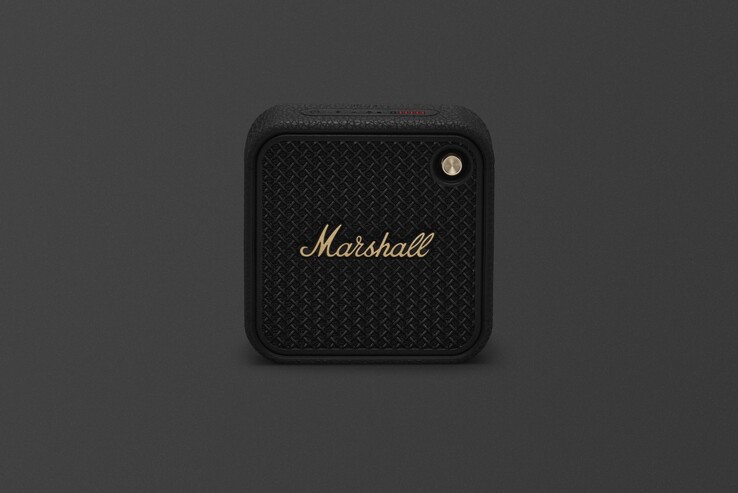 (Źródło zdjęcia: Marshall)