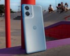 Motorola będzie oferować Moto G24 Power w dwóch odcieniach niebieskiego (źródło zdjęcia: Motorola)