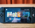 Switch 2 został oficjalnie udostępniony konsumentom 4 czerwca. Na zdjęciu - zdjęcie Nintendo Switch 2. (Źródło obrazu: Hannes Brecher / Notebookcheck)