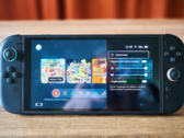 Switch 2 został oficjalnie udostępniony konsumentom 4 czerwca. Na zdjęciu - zdjęcie Nintendo Switch 2. (Źródło obrazu: Hannes Brecher / Notebookcheck)