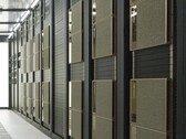 Chipy AI B200 firmy Nvidia nadal docierają do Chin pomimo amerykańskich kontroli eksportu. Na zdjęciu: Superpod DGX firmy Nvidia (źródło zdjęcia: Nvidia)