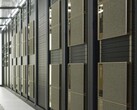 Chipy AI B200 firmy Nvidia nadal docierają do Chin pomimo amerykańskich kontroli eksportu. Na zdjęciu: Superpod DGX firmy Nvidia (źródło zdjęcia: Nvidia)