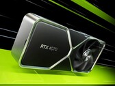 Karta GeForce RTX 4070 zostanie wkrótce wprowadzona na rynek w nieco wolniejszej wersji. (Źródło obrazu: Nvidia)