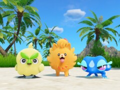 Według wtajemniczonego Riddlera Khu, nowe informacje na temat Pokémon Winds and Waves mogą pojawić się dopiero w 2027 roku.