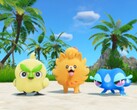 Według wtajemniczonego Riddlera Khu, nowe informacje na temat Pokémon Winds and Waves mogą pojawić się dopiero w 2027 roku.
