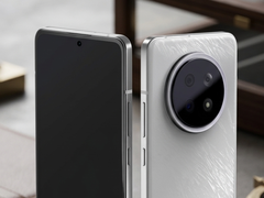 Urządzenie referencyjne Qualcomm dla procesora Snapdragon 8 Elite Extreme Gen 6 z SDR765 – obraz wygenerowany przez sztuczną inteligencję na podstawie renderu urządzenia