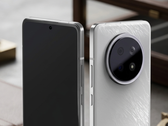 Urządzenie referencyjne Qualcomm dla procesora Snapdragon 8 Elite Extreme Gen 6 z SDR765 – obraz wygenerowany przez sztuczną inteligencję na podstawie renderu urządzenia