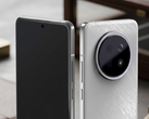 Urządzenie referencyjne Qualcomm dla procesora Snapdragon 8 Elite Extreme Gen 6 z SDR765 – obraz wygenerowany przez sztuczną inteligencję na podstawie renderu urządzenia