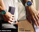 Najnowsze zdjęcia promocyjne firmy Samsung mają nie tylko znacznie wyższą rozdzielczość, ale ujawniają również nowe szczegóły dotyczące modeli Galaxy Watch9 i Galaxy Watch Ultra2.