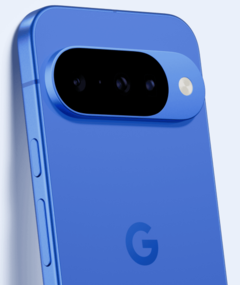 Podobnie jak Pixel 9A, standardowy Pixel 10 sprawia, że droższy Pro jest w dużej mierze nieistotny (Źródło obrazu: Google)